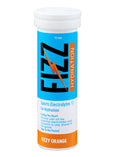 Load image into Gallery viewer, FIZZ Hydration Effervescent Sports Electrolyte Drink (Orange)
