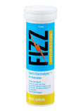 Load image into Gallery viewer, FIZZ Hydration Effervescent Sports Electrolyte Drink (Lemon)
