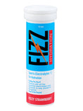 Load image into Gallery viewer, FIZZ Hydration Effervescent Sports Electrolyte Drink (Strawberry)
