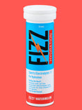 Load image into Gallery viewer, FIZZ Hydration Effervescent Sports Electrolyte Drink (Watermelon)
