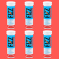 Load image into Gallery viewer, FIZZ Hydration Effervescent Sports Electrolyte Drink (Watermelon)
