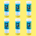 Load image into Gallery viewer, FIZZ Hydration Effervescent Sports Electrolyte Drink (Lemon)
